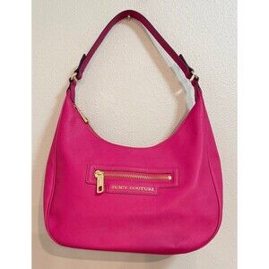 Juicy Couture Hobo Shoulder Bag